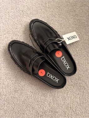 Xoxo Loafers
